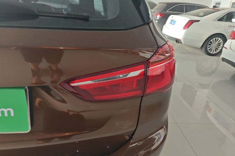 BMW X1 2016 #8 BMW X1 2016 car image #8
