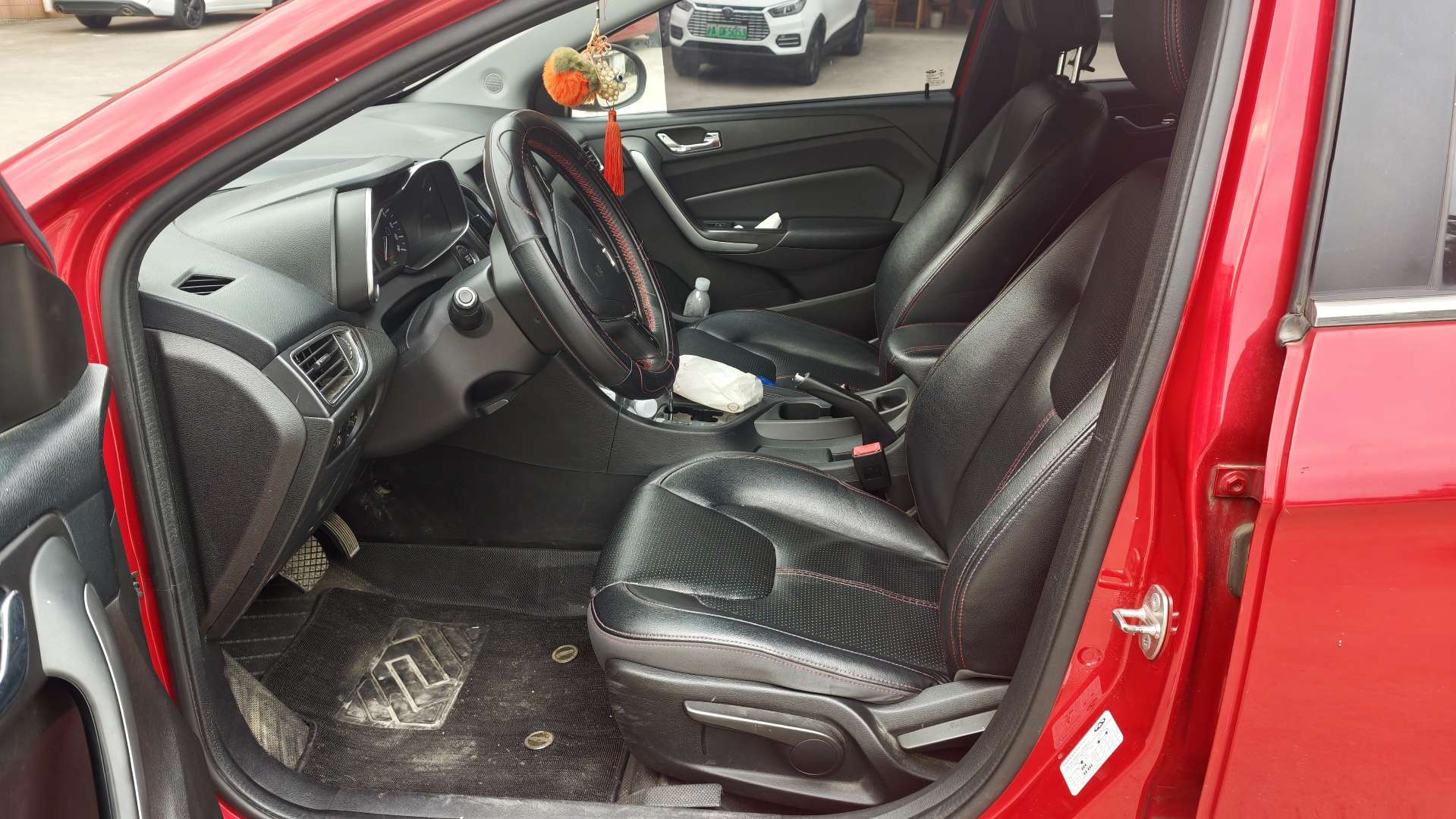 Chery Arrizo 5 2016 #8 Chery Arrizo 5 2016 car image #8