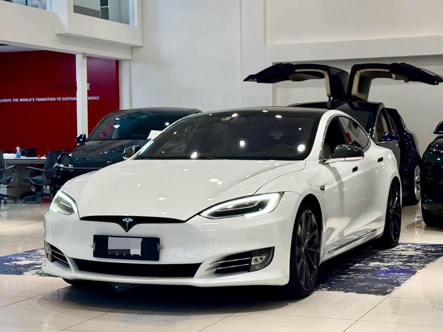 2020 2020 immagine di auto