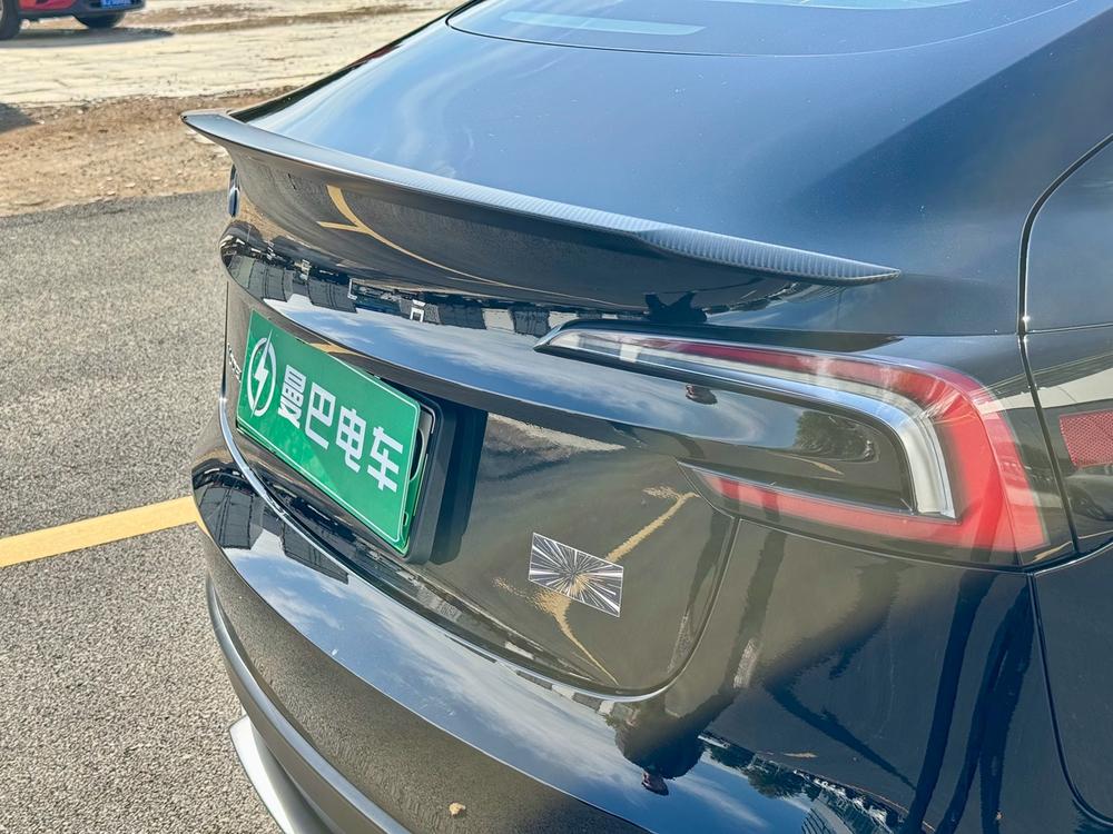 特斯拉 Model 3 2024 #9 特斯拉 Model 3 2024 汽车图片 #9