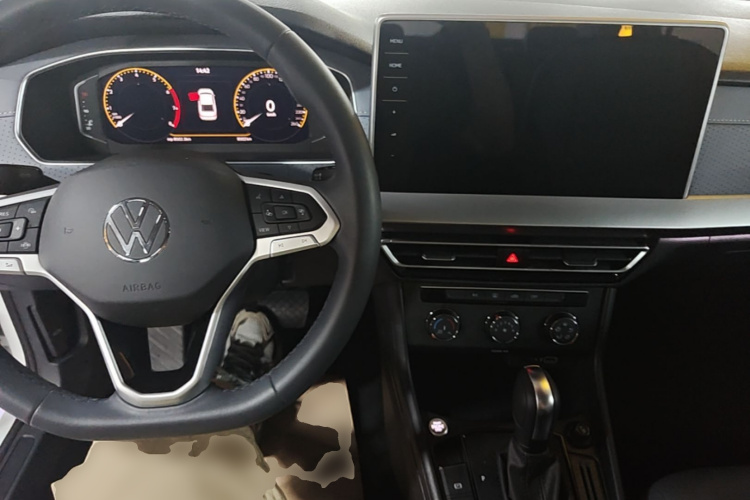 Volkswagen Lavida 2025 #10 Volkswagen Lavida 2025 car image #10