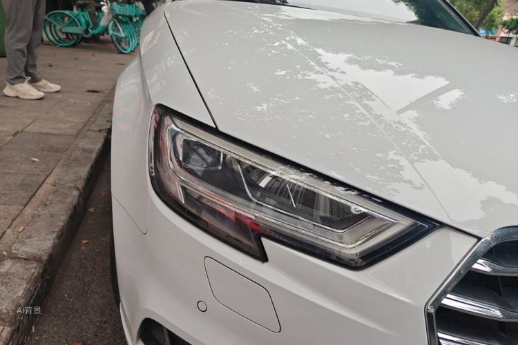 Audi A3 2020 #8 Audi A3 2020 car image #8