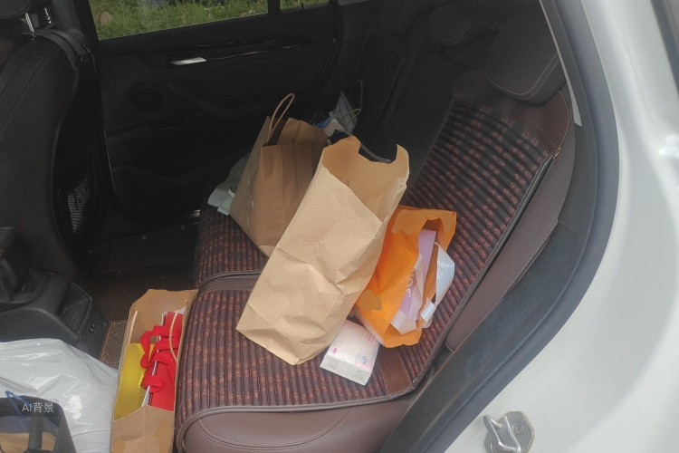 BMW X1 2020 #19 BMW X1 2020 imagem de carro #19