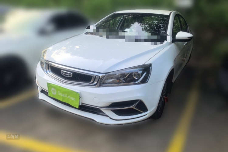 2019 #2 2019 car image #2
