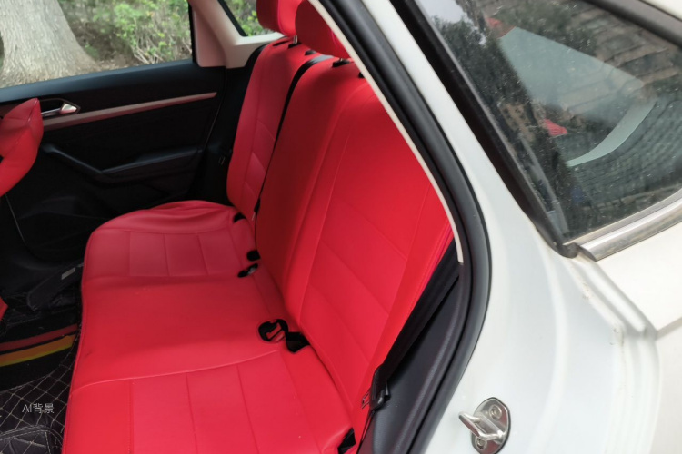 Volkswagen Lavida 2019 #19 Volkswagen Lavida 2019 immagine di auto #19
