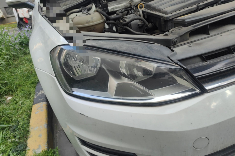 Volkswagen Golf 2015 изображение автомобиля #8