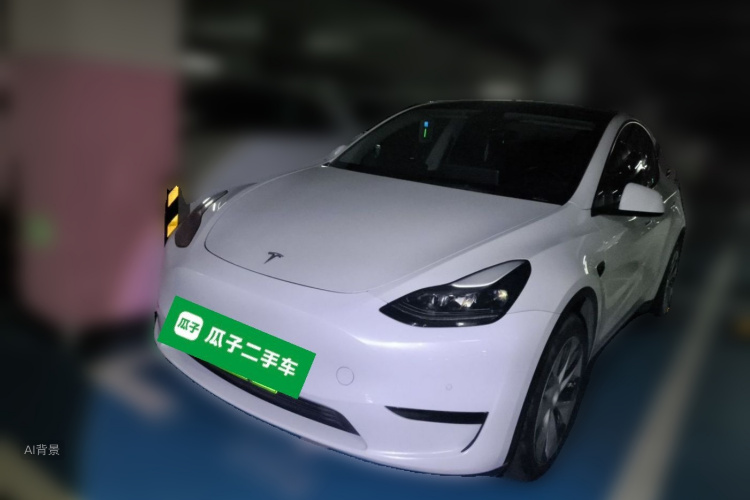 Tesla Model Y 2022 #2 Tesla Model Y 2022 imagem de carro #2