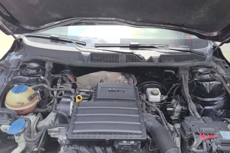 Volkswagen Lavida 2018 #22 Volkswagen Lavida 2018 immagine di auto #22