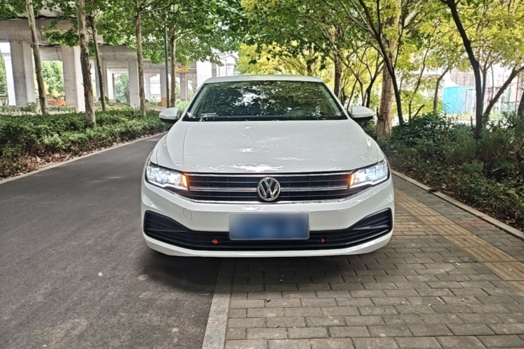 Volkswagen Bora 2020 car image #3