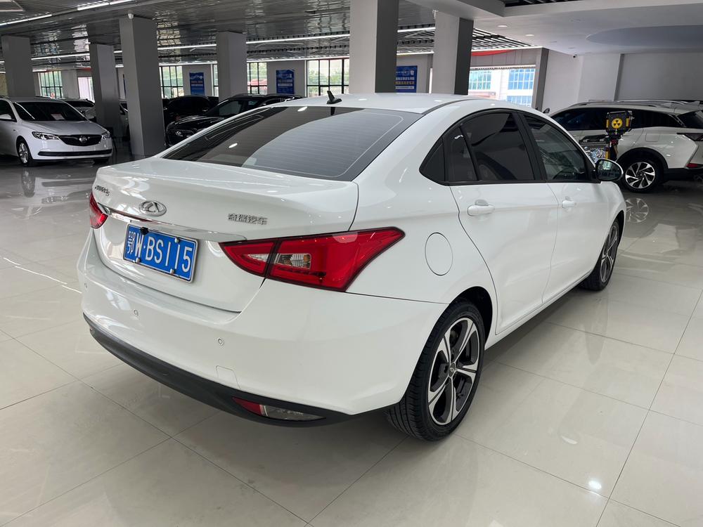 Chery Arrizo 5 2020 immagine di auto #7