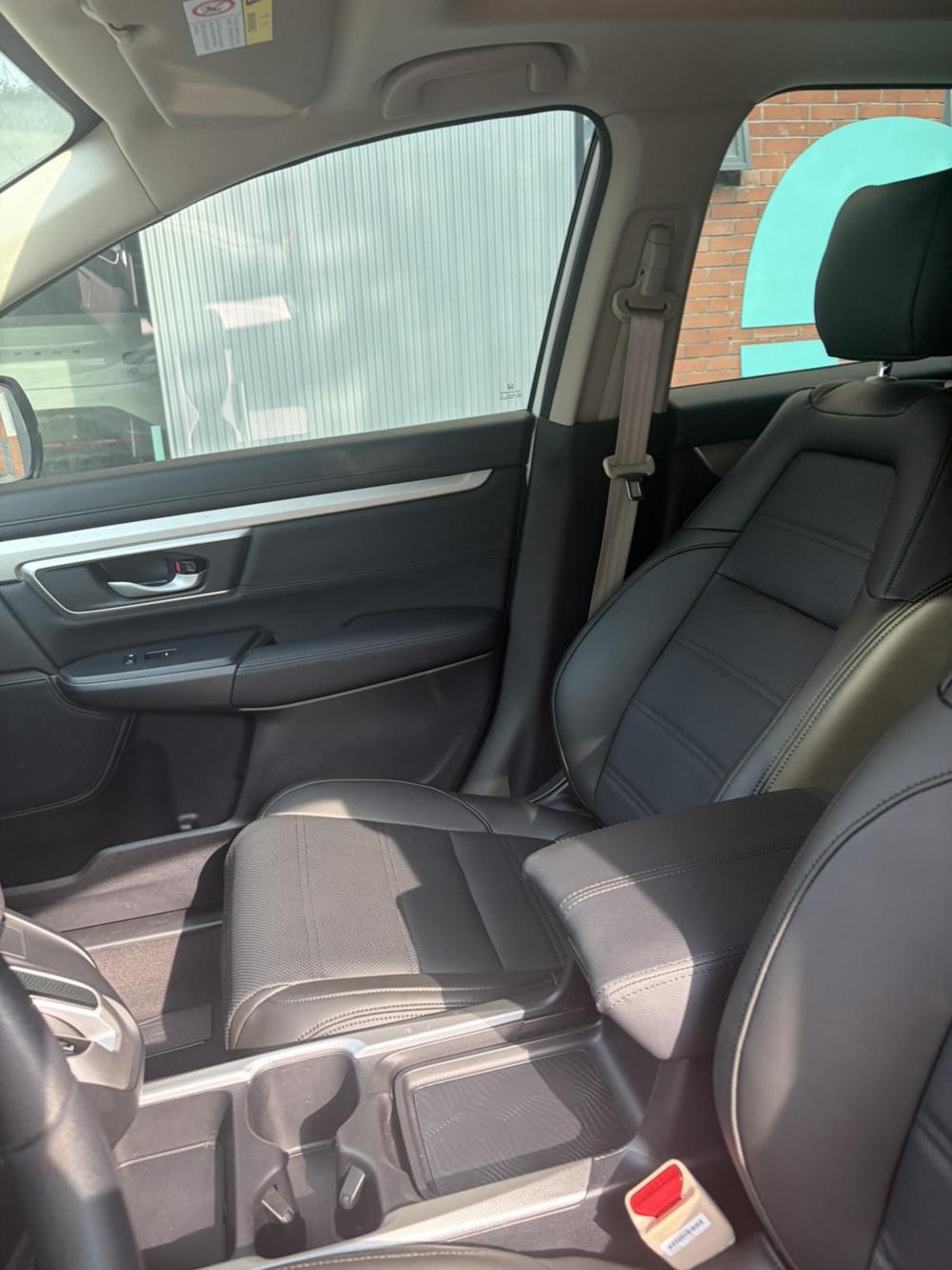 Honda CR-V 2021 car image #10