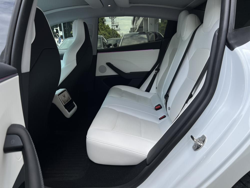 Tesla Model 3 2024 #24 Tesla Model 3 2024 car image #24