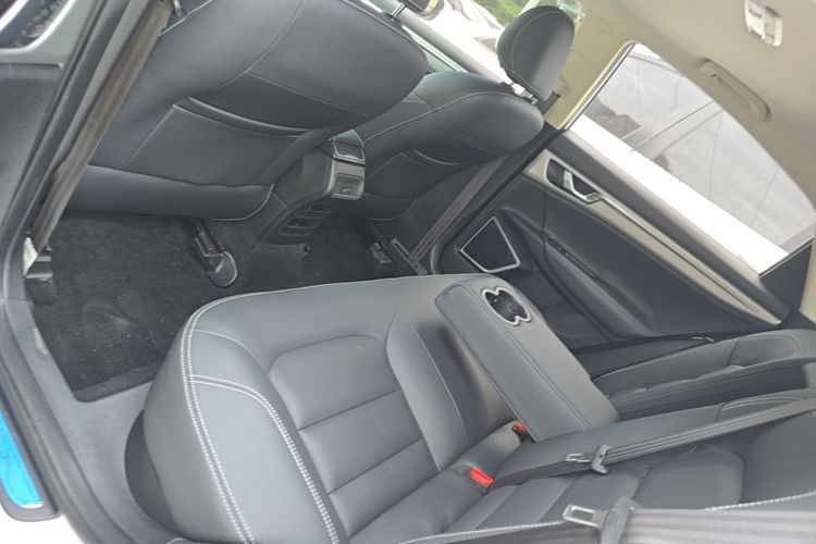 GEELY Emgrand GL 2017 #17 GEELY Emgrand GL 2017 car image #17