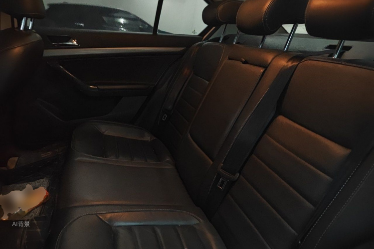 Volkswagen Lavida 2018 car image #19