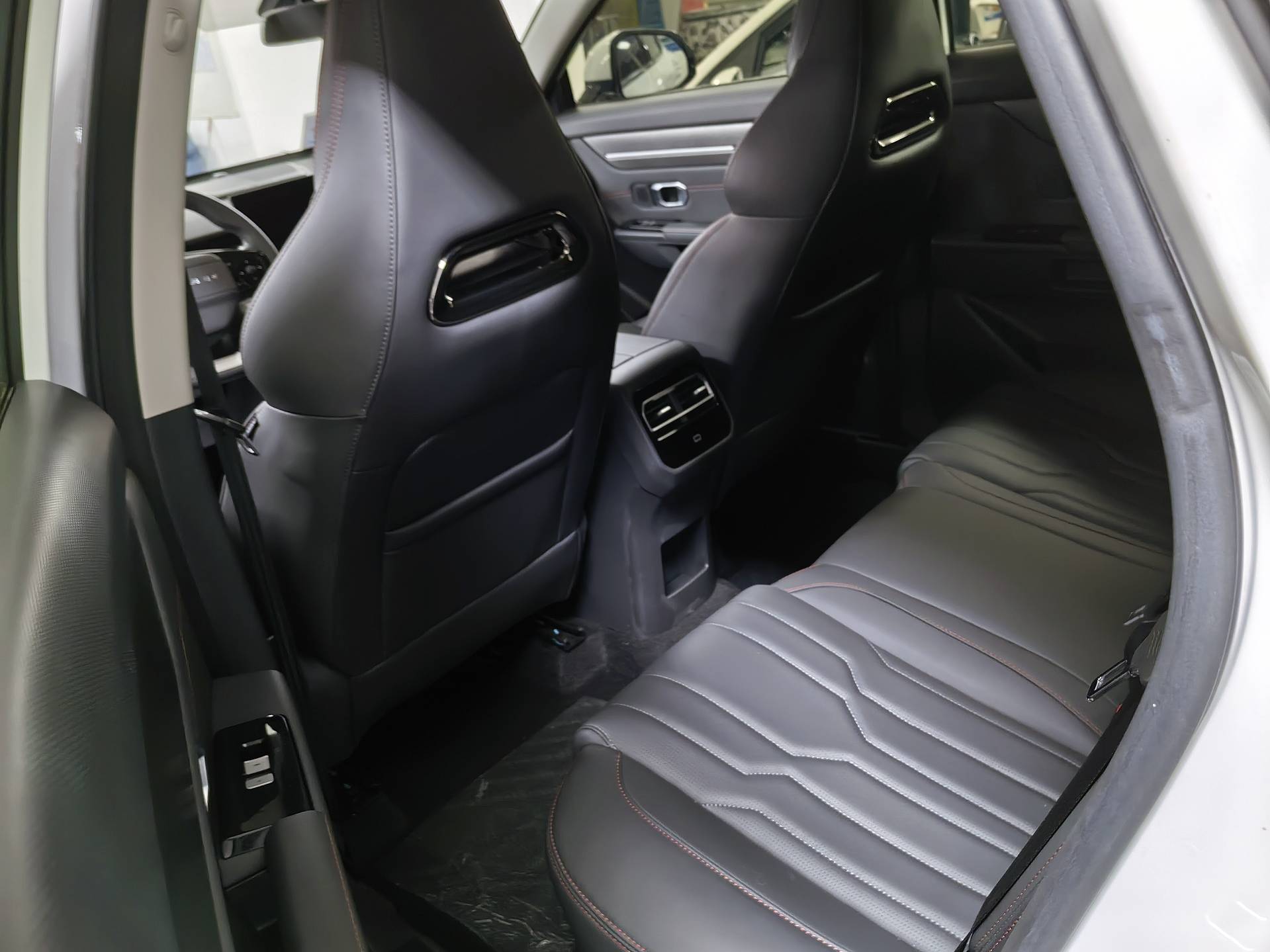 Jetour Dashing 2024 #2 Jetour Dashing 2024 immagine di auto #2