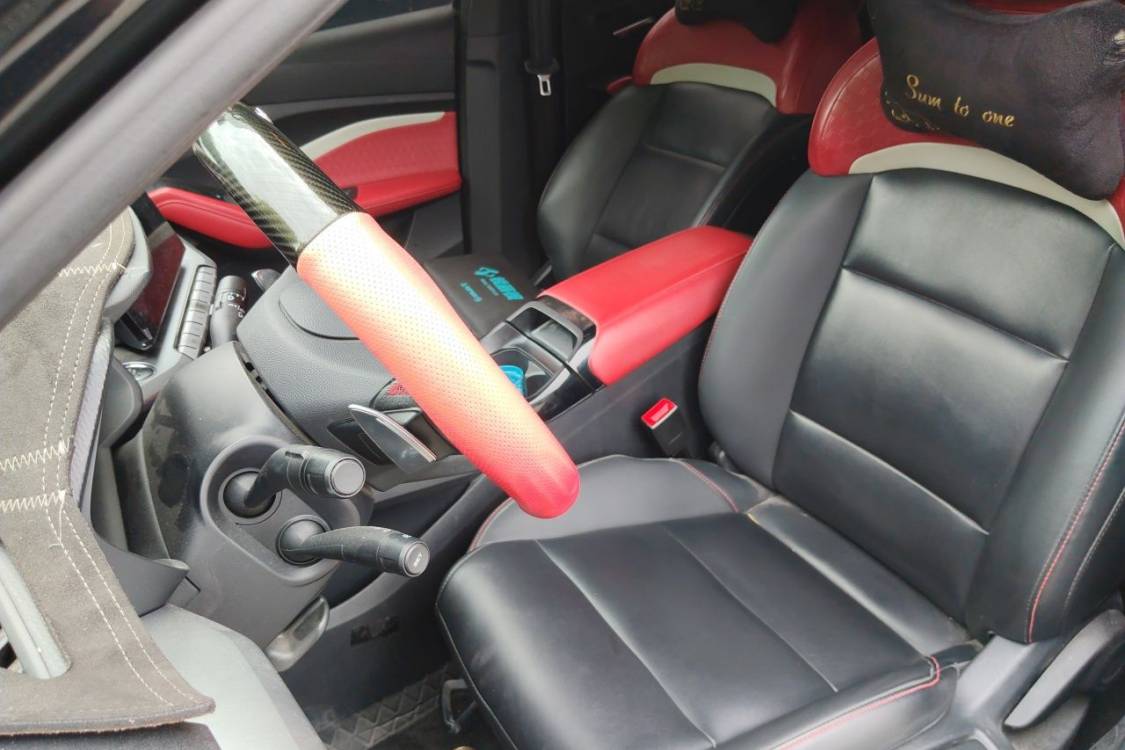 MG 5 2020 car image #18