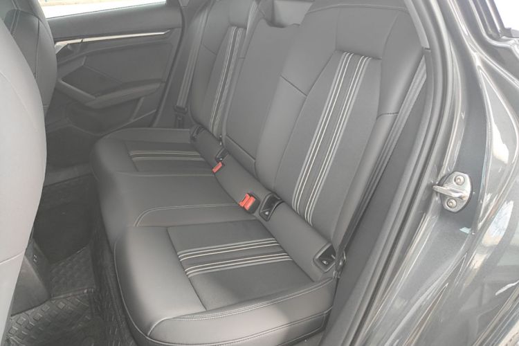 Audi A3 2022 #13 Audi A3 2022 car image #13