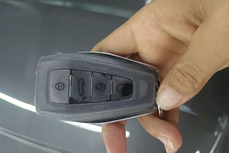 GEELY Coolray 2021 #14 GEELY Coolray 2021 imagen de coche #14