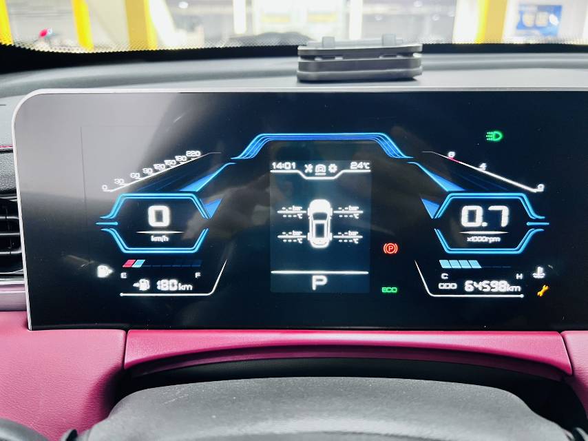 Jetour X70 PLUS 2022 #8 Jetour X70 PLUS 2022 immagine di auto #8