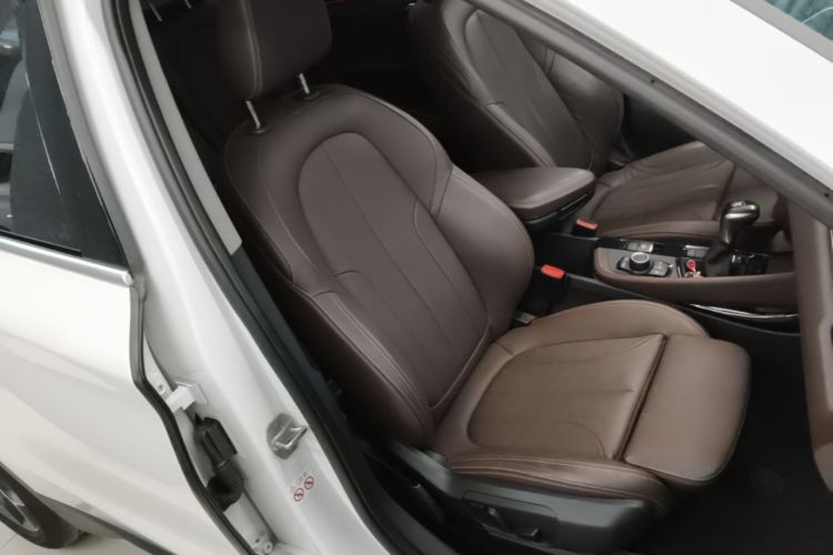 BMW X1 2018 car image #25