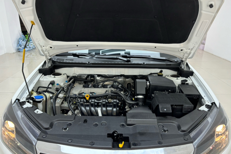 GEELY Emgrand 2021 #21 GEELY Emgrand 2021 car image #21