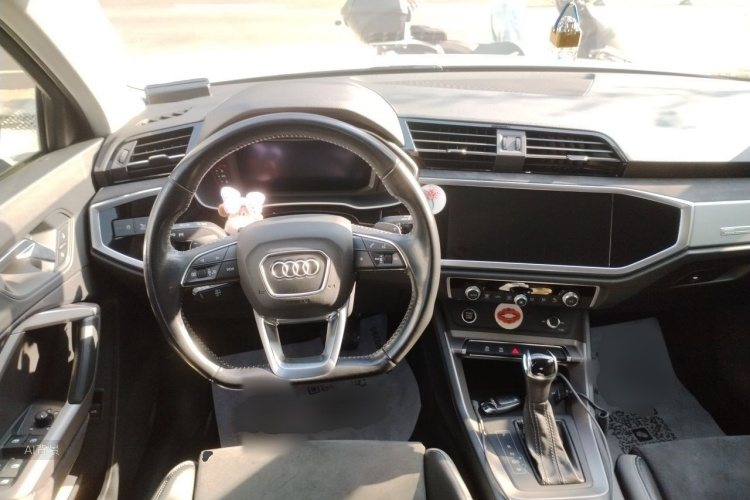 Audi Q3 2020 #12 Audi Q3 2020 imagem de carro #12