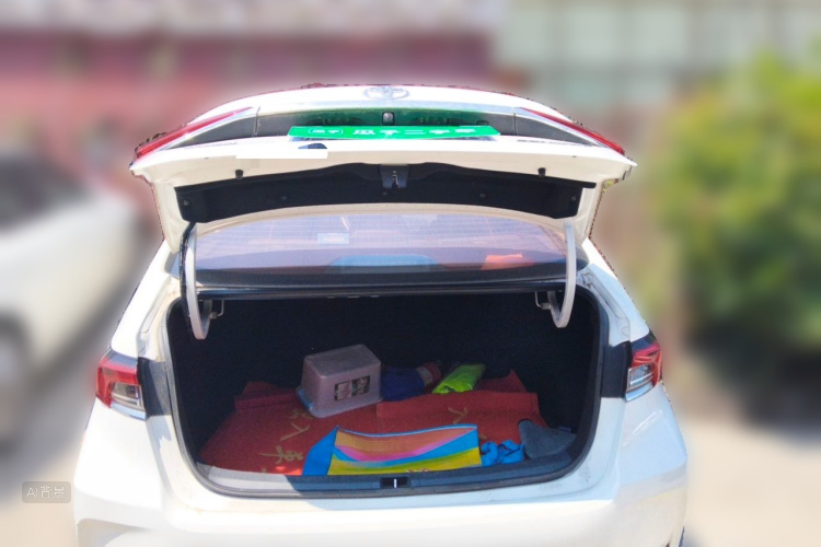 Toyota Corolla 2021 car image #21