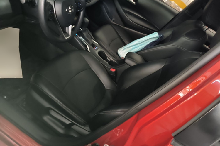 Toyota Corolla 2019 car image #15