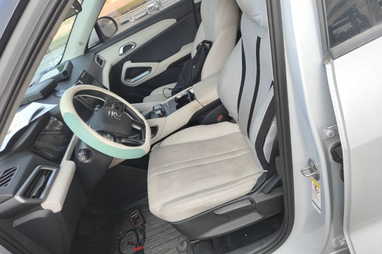 BYD YuanUP 2024 car image #15