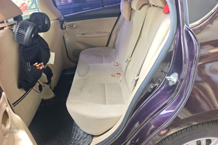 Toyota Vios 2015 car image #19