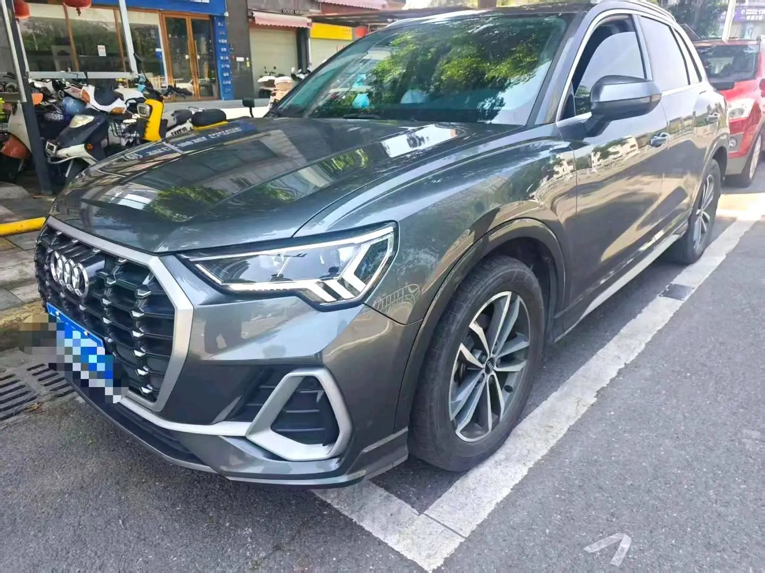 2022 2022 car image