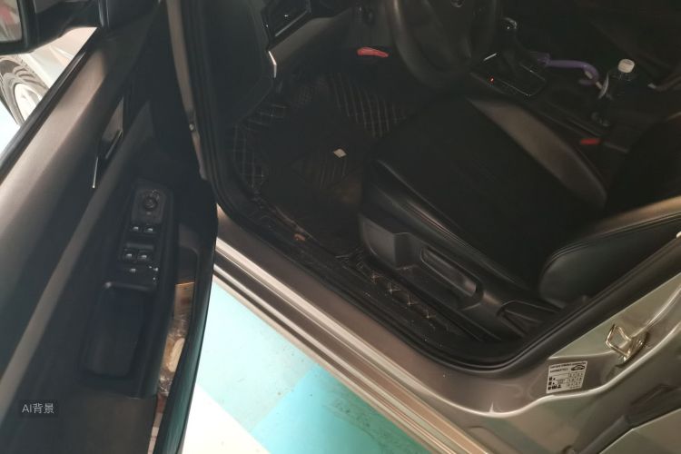 Volkswagen Bora 2020 car image #18