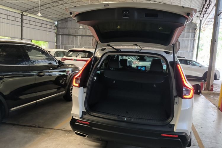 Honda CR-V 2024 car image #21