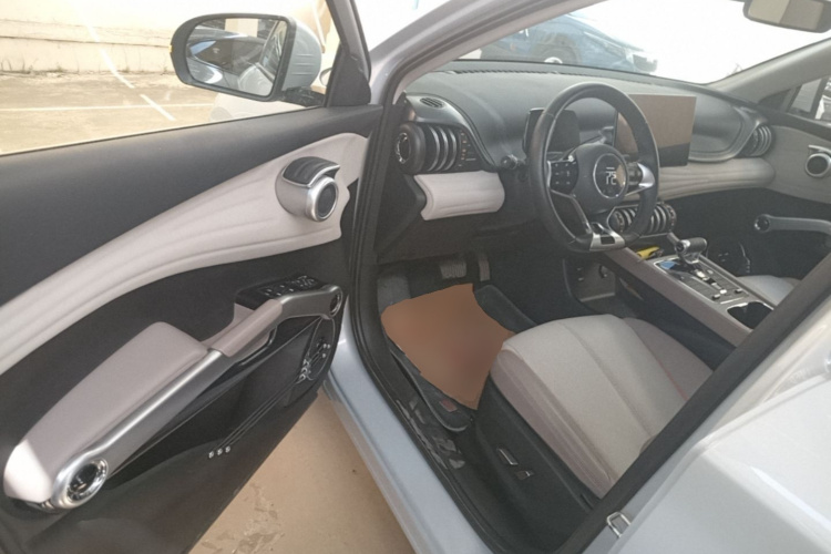 BYD Yuan Plus 2024 car image #15