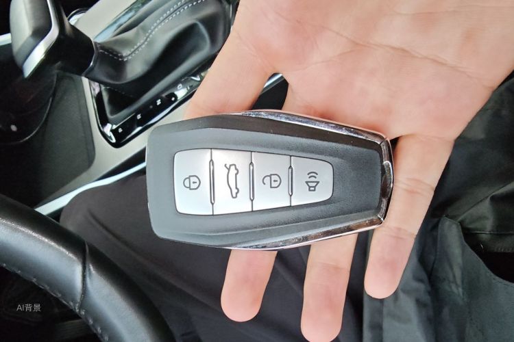 GEELY Emgrand 2022 immagine di auto #10