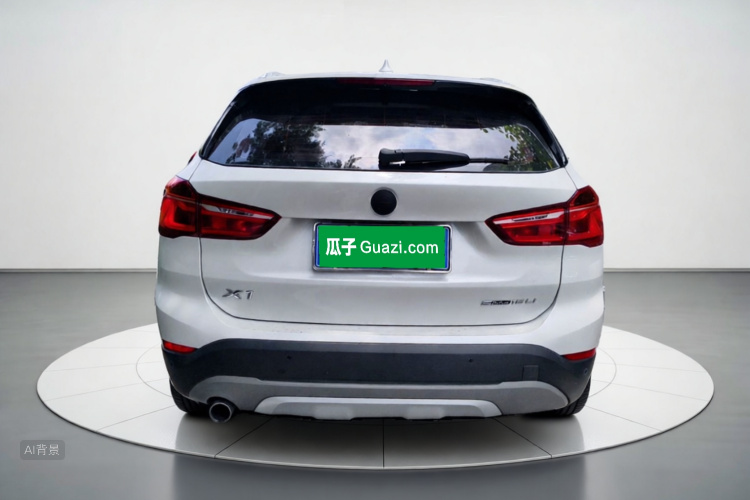 BMW X1 2019 immagine di auto #6