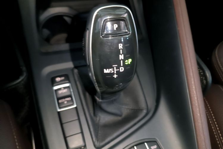 BMW X1 2022 #18 BMW X1 2022 car image #18