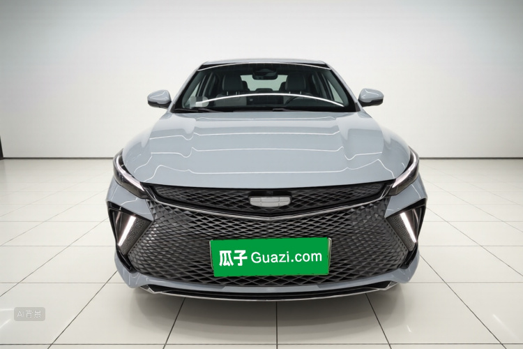 GEELY Emgrand L HiP 2022 #3 GEELY Emgrand L HiP 2022 car image #3