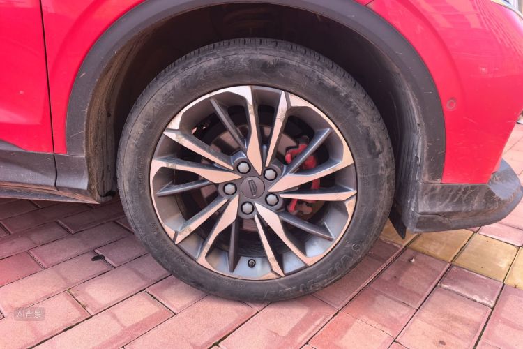 2019 #9 2019 car image #9