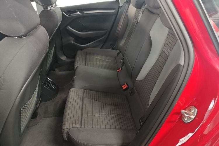 Audi A3 2019 #17 Audi A3 2019 car image #17