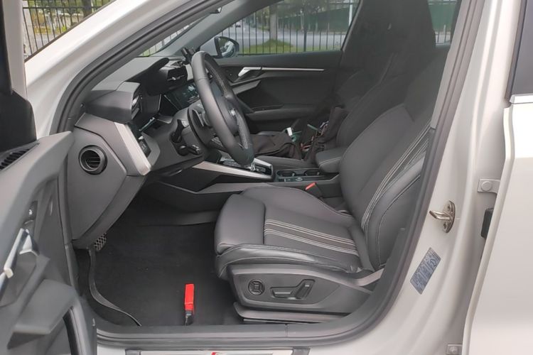 Audi A3 2023 car image #15
