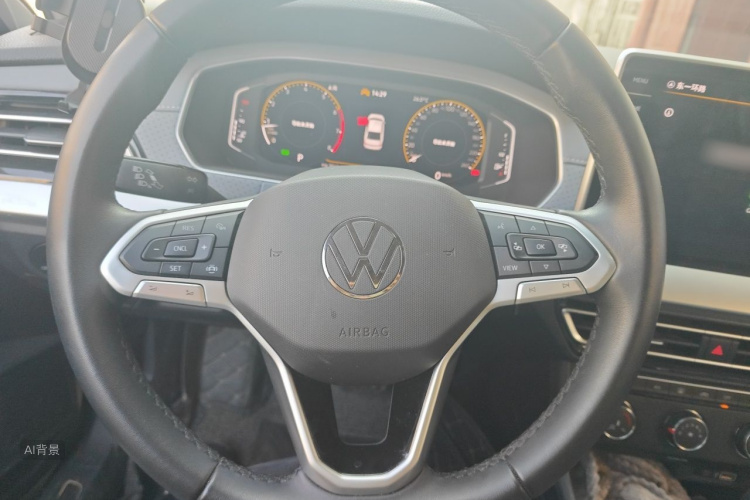 Volkswagen Lavida 2023 #12 Volkswagen Lavida 2023 car image #12