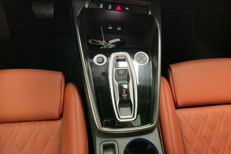 Audi A3 2025 car image #18