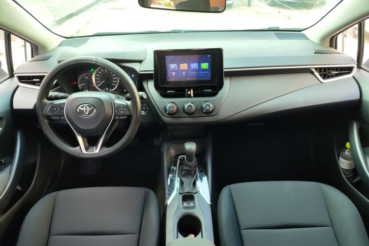 Toyota Corolla 2025 car image #10