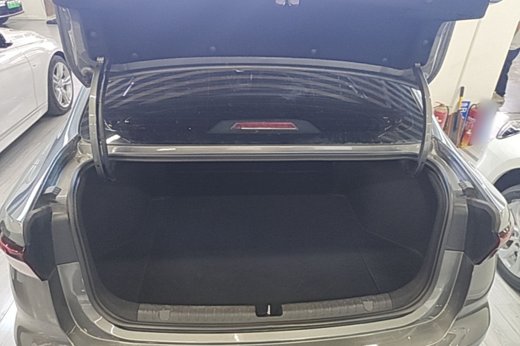 GEELY Emgrand 2023 #19 GEELY Emgrand 2023 car image #19