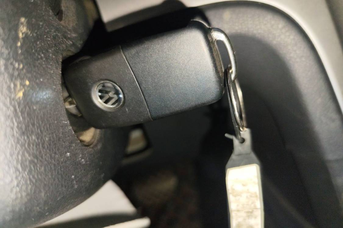 Volkswagen Lavida 2016 car image #30