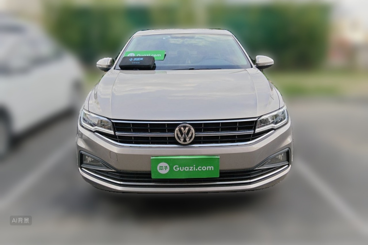 Volkswagen Bora 2019 car image #3