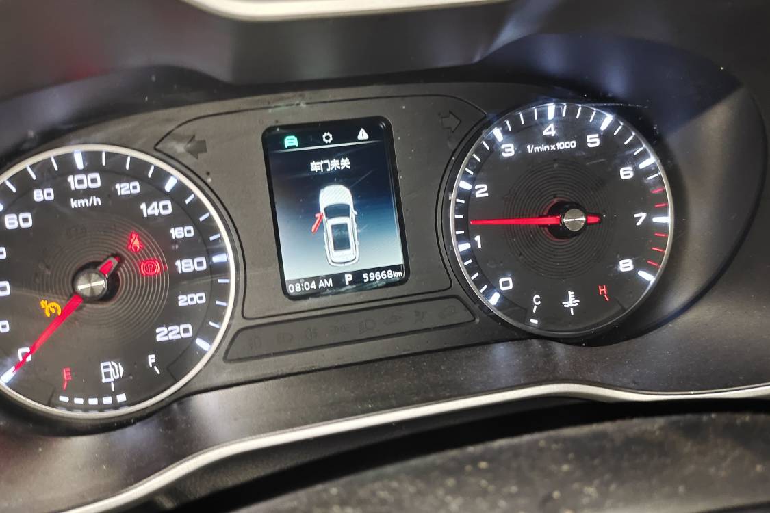 MG ZS 2020 immagine di auto #25