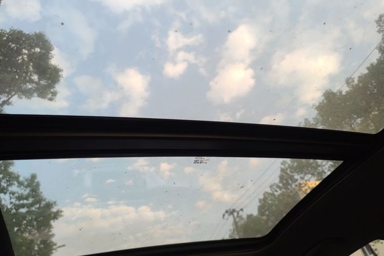 GEELY Coolray 2020 car image #18