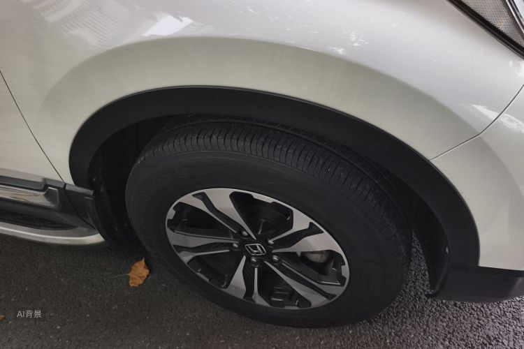 Honda CR-V 2019 car image #9